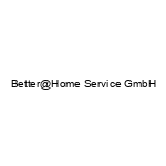 Logo Better@Home Service GmbH